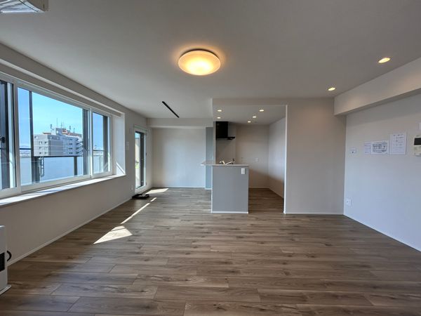 エクセルシオールひばりが丘 リビング エクセルシオールひばりが丘 リビング