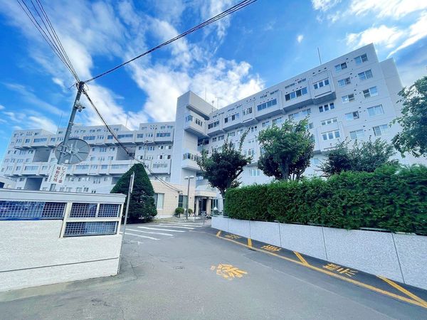 東急ドエルおおやちビレジ 1号棟 外観 東急ドエルおおやちビレジ 1号棟 外観