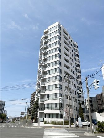 シティハウスひばりが丘馬場公園前 眺望 シティハウスひばりが丘馬場公園前 眺望