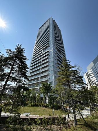 プレミストタワー新さっぽろ 外観 外観