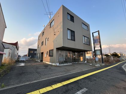 一番町 戸建 外観