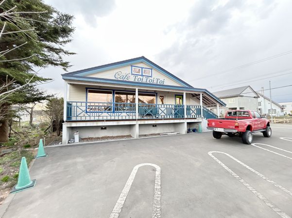 野幌屯田町 外観 野幌屯田町 外観