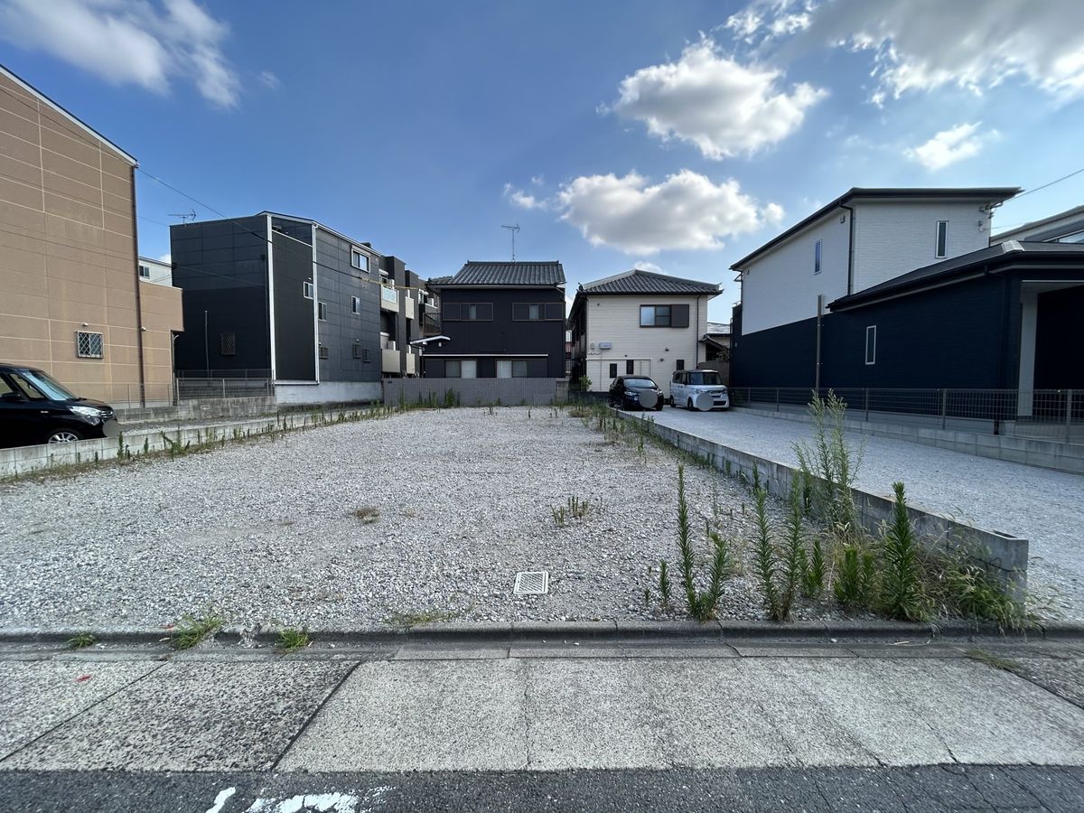 土地写真
