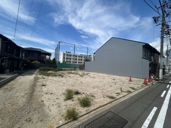 中村区松原町5丁目 土地 土地写真 中村区松原町5丁目 土地 土地写真