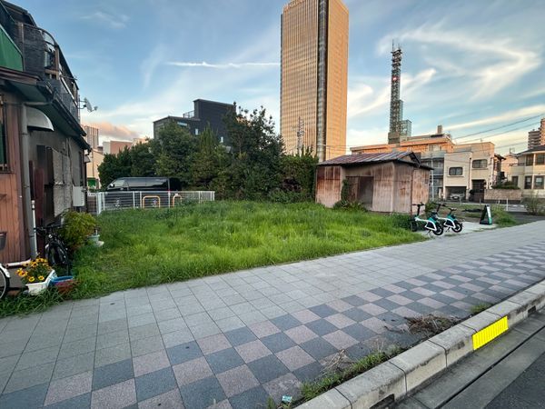 中村区太閤2丁目 土地 土地写真 中村区太閤2丁目 土地 土地写真