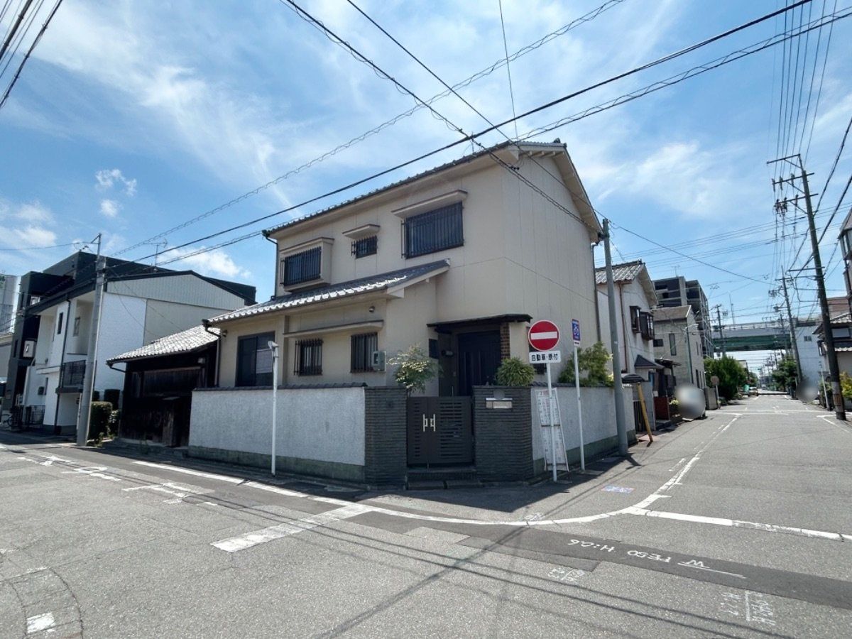 土地写真