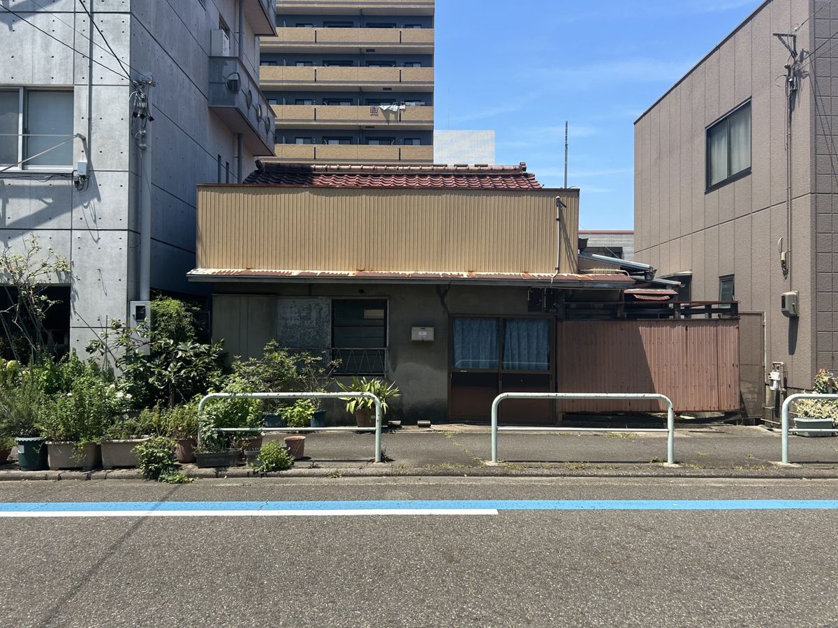 土地写真