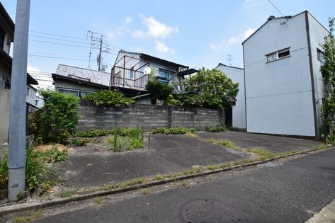 中村区中村中町4丁目 土地 土地写真