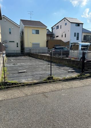 土地写真