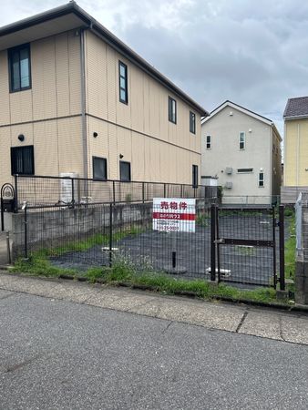 中村区靖国町3丁目 土地 土地写真 中村区靖国町3丁目 土地 土地写真
