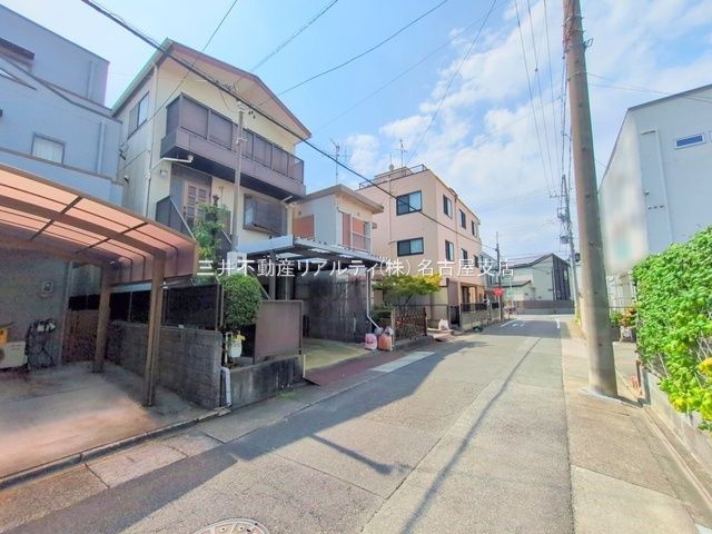 土地写真