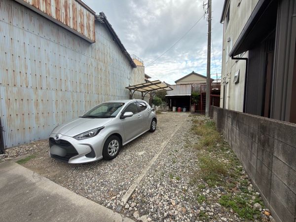 半田市栄町4丁目 土地 土地写真 半田市栄町4丁目 土地 土地写真