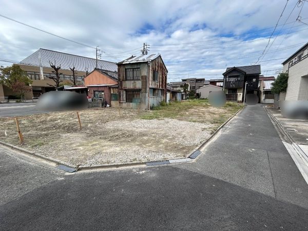 中村区中村町1丁目 土地 土地写真 中村区中村町1丁目 土地 土地写真