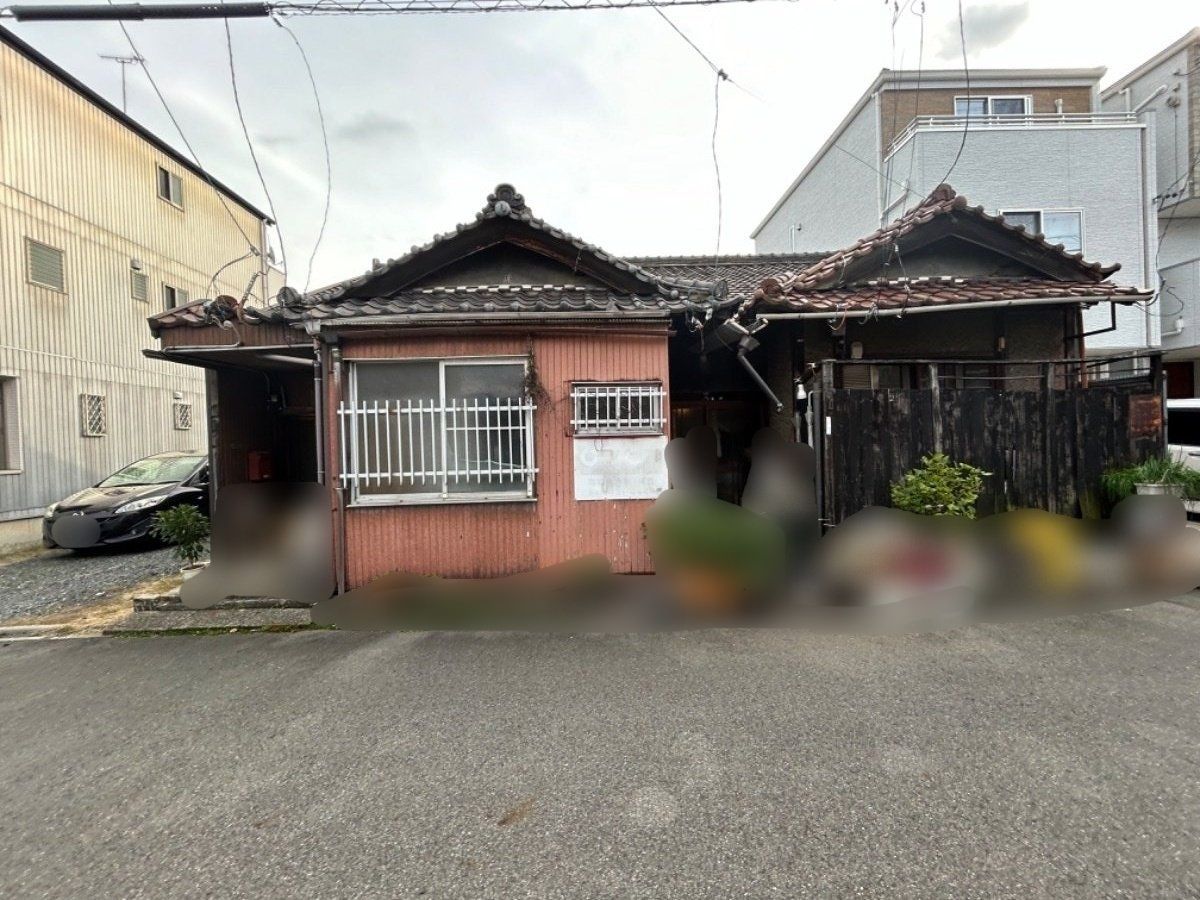 中村区長戸井町2丁目 土地 土地写真 土地写真