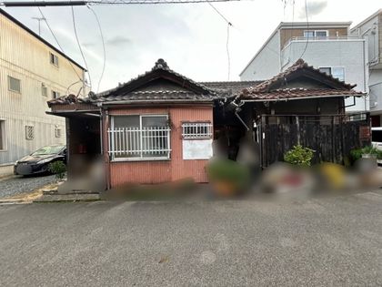 中村区長戸井町2丁目 土地 土地写真