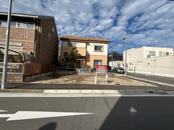 中村区北畑町2丁目 土地 土地写真 土地写真