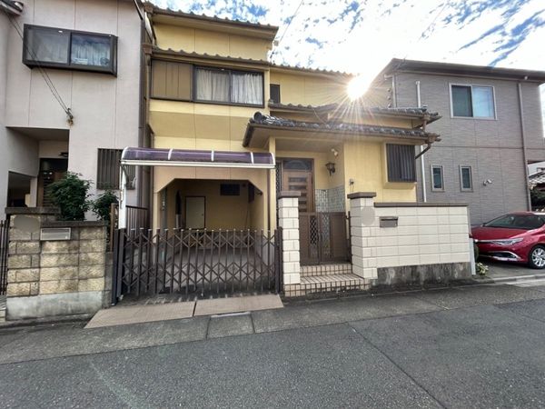 中村区角割町4丁目 土地 土地写真 中村区角割町4丁目 土地 土地写真