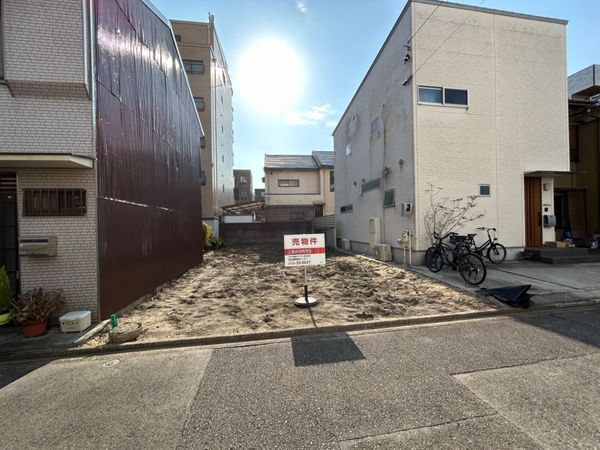西区笠取町2丁目 土地 土地写真 西区笠取町2丁目 土地 土地写真