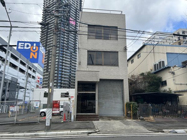 中村区名駅南2丁目 土地 土地写真 中村区名駅南2丁目 土地 土地写真