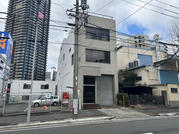 中村区名駅南2丁目 土地 土地写真 中村区名駅南2丁目 土地 土地写真