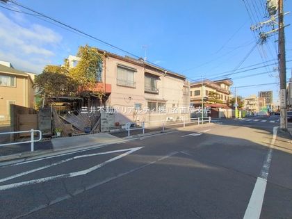中村区西米野町3丁目 土地 土地写真