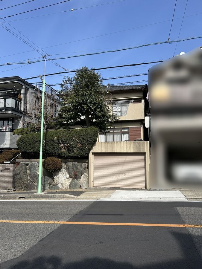 名東区八前1丁目 土地 土地写真 土地写真