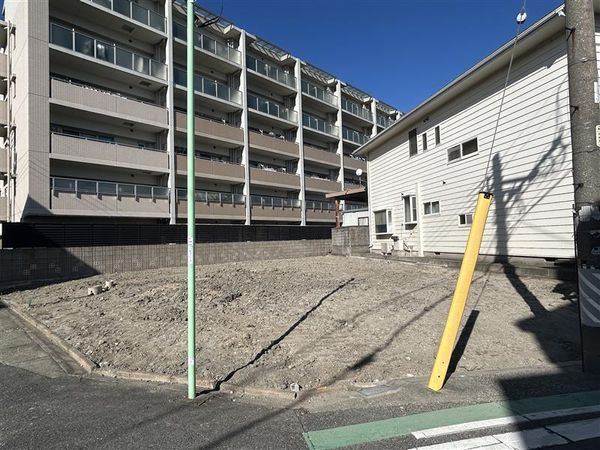 中村区日ノ宮町3丁目 1号地 土地写真 中村区日ノ宮町3丁目 1号地 土地写真