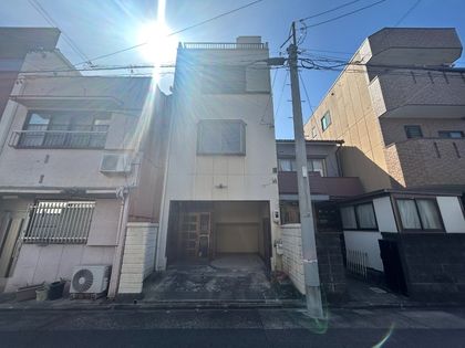 中村区藤江町2丁目 土地 土地写真