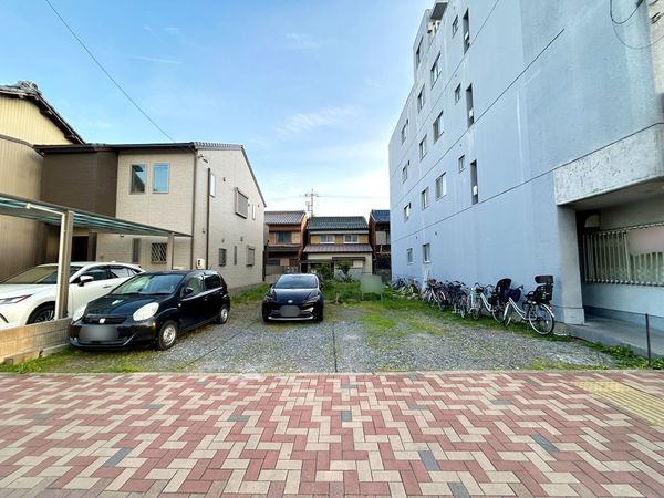 中村区本陣5丁目 土地 土地写真 中村区本陣5丁目 土地 土地写真