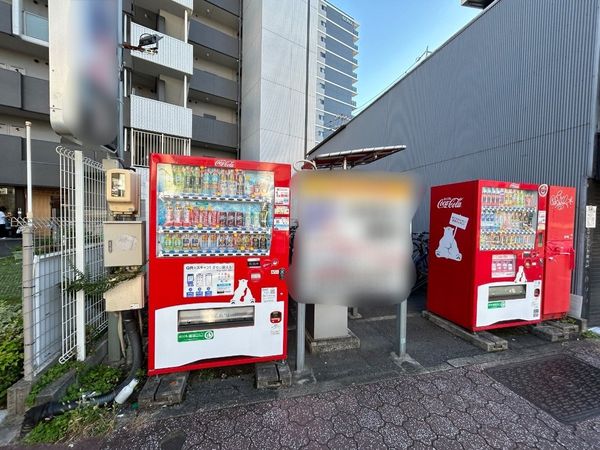 中村区太閤通3丁目 土地 土地写真 中村区太閤通3丁目 土地 土地写真