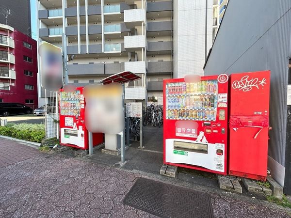 中村区太閤通3丁目 土地 土地写真 中村区太閤通3丁目 土地 土地写真