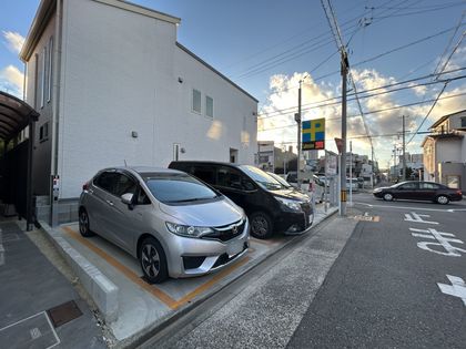 土地写真