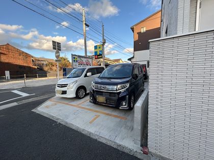 土地写真