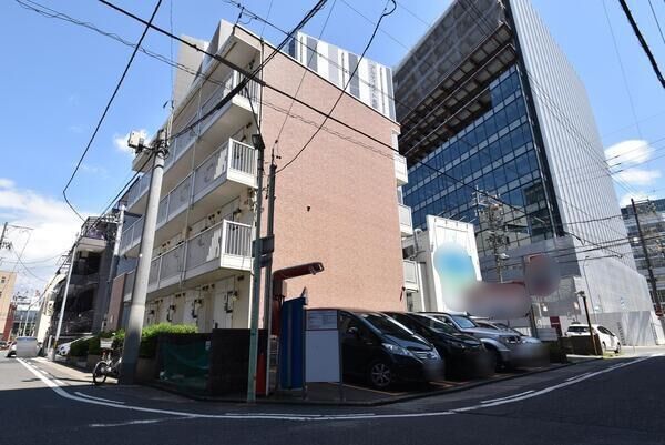 中村区名駅3丁目 土地写真 中村区名駅3丁目 土地写真