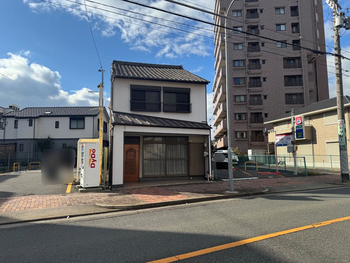 土地写真