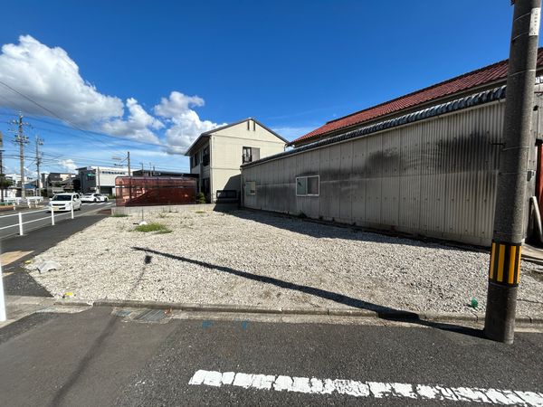 中村区東宿町3丁目 土地 土地写真 中村区東宿町3丁目 土地 土地写真