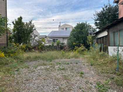 中村区中村町5丁目 土地 土地写真