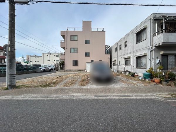 中村区長筬町4丁目 土地 土地写真 中村区長筬町4丁目 土地 土地写真