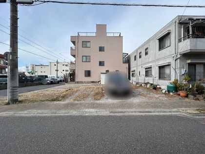 中村区長筬町4丁目 土地 土地写真