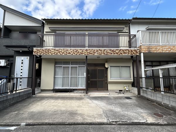 中村区中村町5丁目 土地写真 中村区中村町5丁目 土地写真