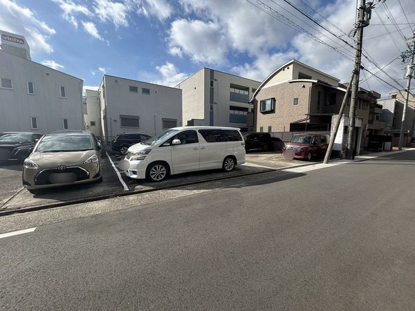 西区花の木1丁目 土地 土地写真 西区花の木1丁目 土地 土地写真
