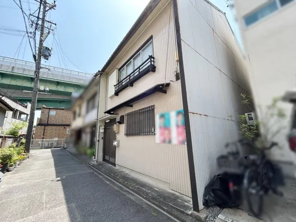土地写真
