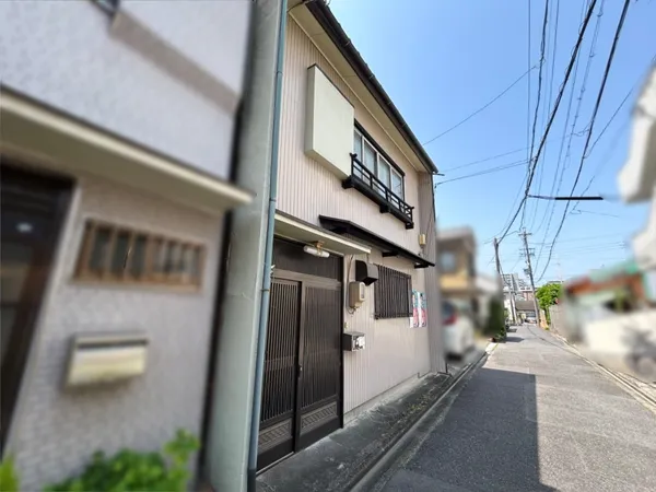 土地写真