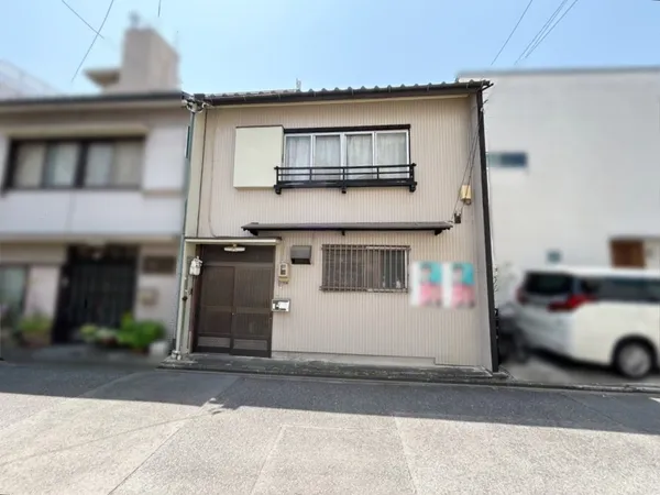 土地写真