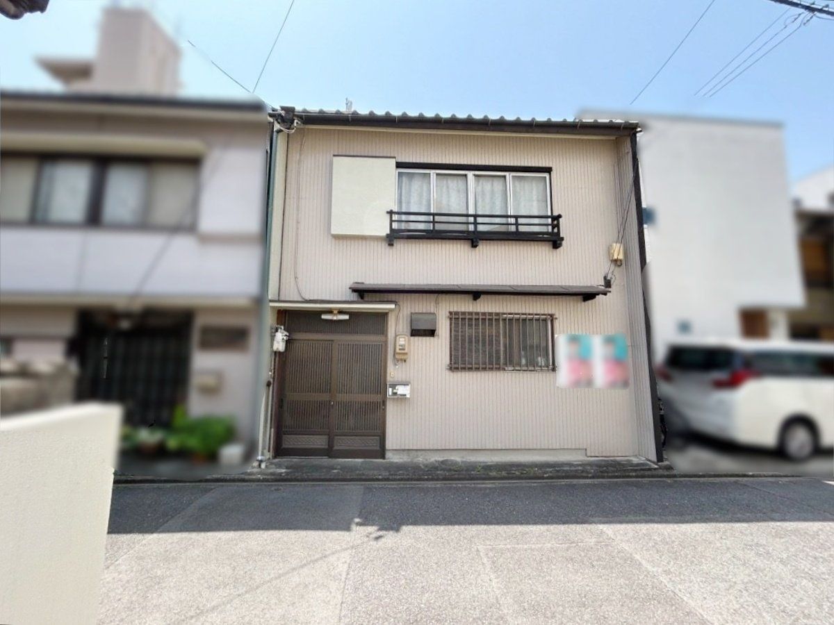 土地写真