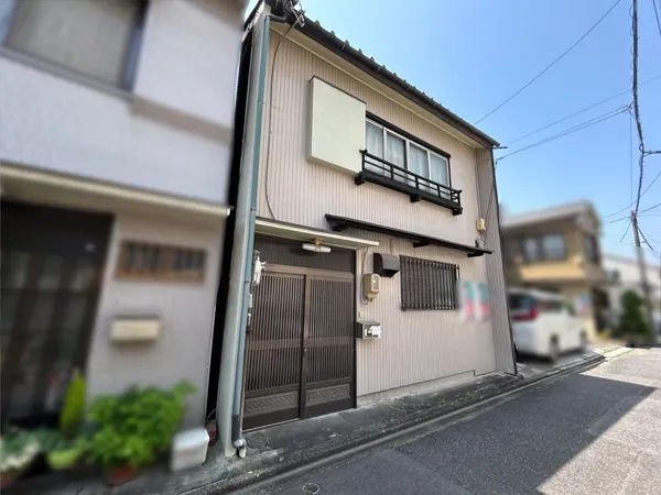 土地写真