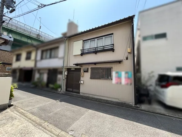 土地写真