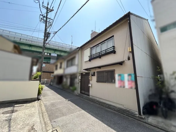 土地写真