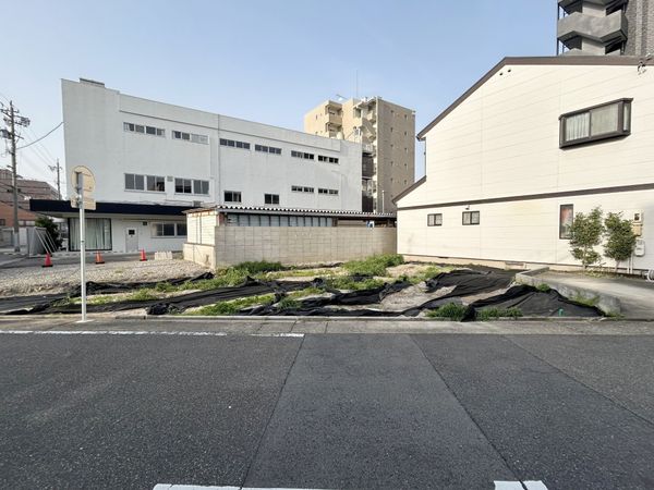 中村区賑町 土地 土地写真 中村区賑町 土地 土地写真