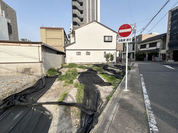 中村区賑町 土地 土地写真 中村区賑町 土地 土地写真